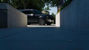 Land Rover Defender 110 Explorer Pack First Edition by Project Kahn 2020 года  (UK)